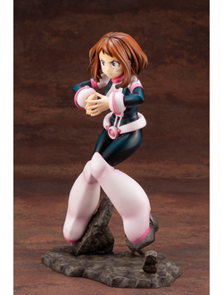 Фигурка 1/8 Отяко Урарака (Uraraka Ochaco)