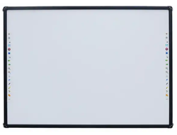 Интерактивная доска 77 дюймов Mr.Pixel S82ABK43 для школ и офисов