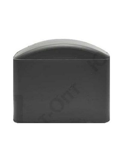 Заглушка для труб наружная 50Х25 мм/арт. 141 - ygpo.ru