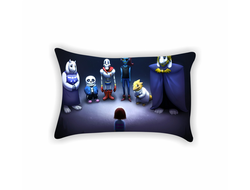 Подушка Андертейл, Undertale №8