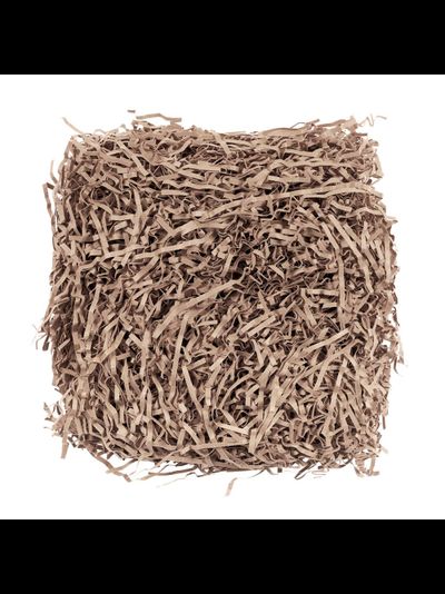 Наполнитель бумажный Премиум (крафт), 500г