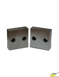 Комплект ножей 2 шт, 83x83x26 мм для станка GQ40/45 KOMAN/Giks Ножи для станка GQ40