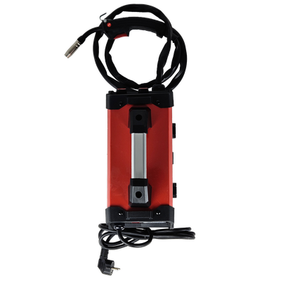 Сварочный полуавтомат инвертор без газа PROFIPOWER MIG-210 MIG/MMA/TIG(3 B 1)