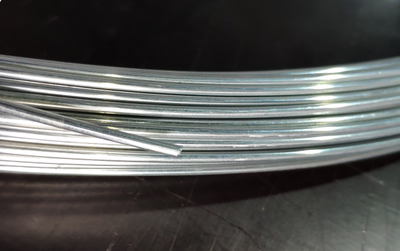 Проволока  общего назначения ТН оцинкованная  Ду 3мм бухта  150 м