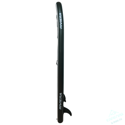 Надувная доска для SUP серфинга 10.6ft Riviera Синяя