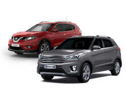 Браслеты противоскольжения R15-21 для легковых а/м и крупных кроссоверов массой до 2500 кг