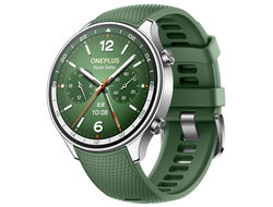 OnePlus Watch 2R Green