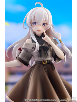 Фигурка Элейна (Elaina Brown Coord ver.)