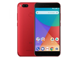 Xiaomi Mi A1 32GB Red (Global) (rfb)