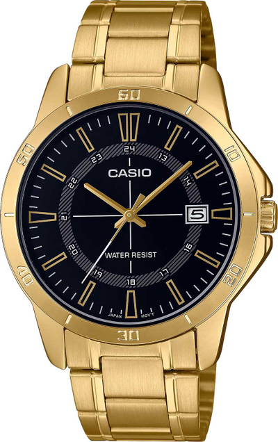 Часы Casio MTP-V004G-1C