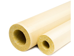 Теплоизоляционные цилиндры с покрытием стеклопластиком купить в Кемерово