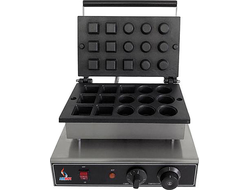 Тарталетница Airhot WT-15