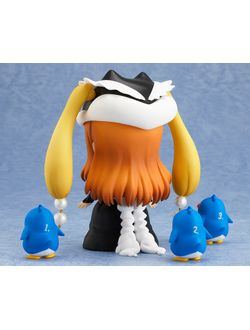 Нендроид Принцесса Кристалла (Princess of the Crystal)