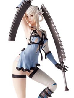 Фигурка Кайнэ (Kaine Form-Ism)