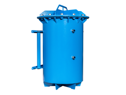 Мановаккуумные камеры на закрутках