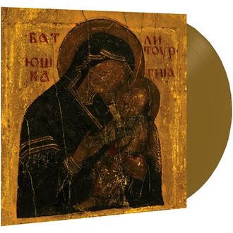 Batushka Litourgiya LP Gold