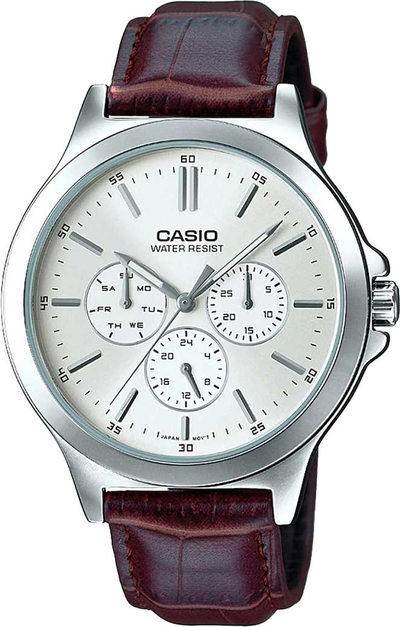 Часы Casio MTP-V300L-7A