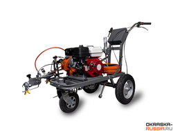 ASPRO 5000 RL разметочная машина