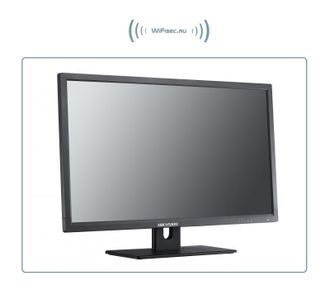 Hikvision DS-D5024FC Монитор для систем видеонаблюдения LCD 23.6&quot;