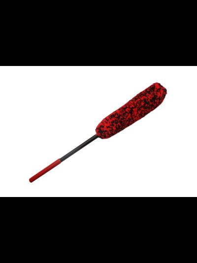 Glosswork Wheel Woolie Brush Large Щетка для колесных дисков имитированная шерсть 50см GWWB-50B