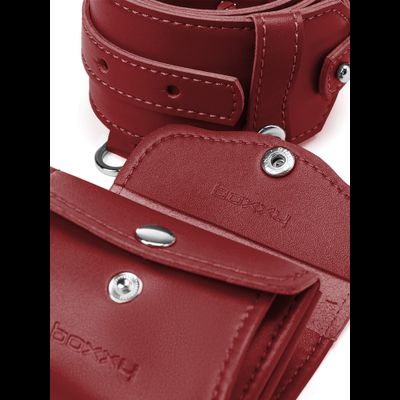 Boxxy slot # 1 S Бордо