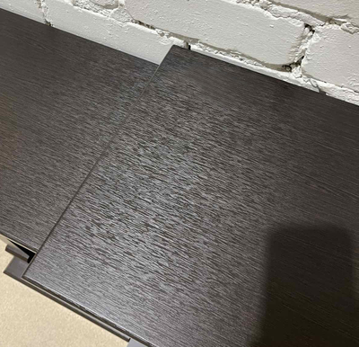 Электрокамин Моника LUX BL