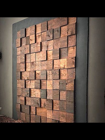 квадратные спилы