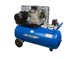 Масляный ременной компрессор Remeza СБ4/С-100.LB40