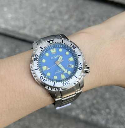 Наручные часы Citizen BN0165-55L