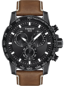 Швейцарские часы Tissot T125.617.36.051.01