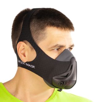 Тренировочная маска GoFLEX Mask III