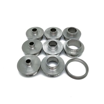 Набор копировальных колец для фрезера (8 шт.)