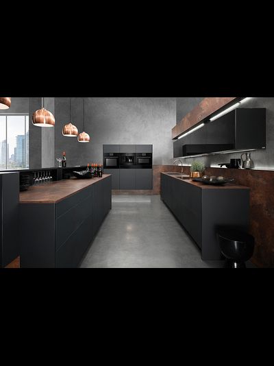 Выдвижной ящик Kuppersbusch CSZ 6870.0 X