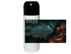 Термос Stalker/ Сталкер №2