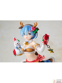 Фигурка 1/7 Рем (Rem Chuusetsu Tonakai Maid Ver.)