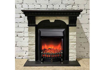 Камин электрический Дублин