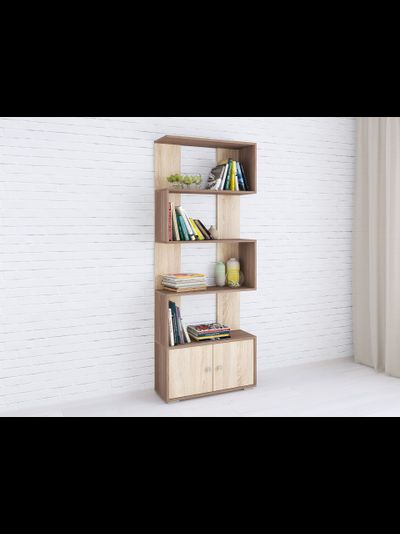 Стеллаж Ромео 2