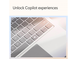 Ноутбук Microsoft Surface Laptop 7 for Business Copilot+ PC 13,8" Intel Core Ultra 7 268V (Series 2) 32GB 256GB Platinum в коммерческой упаковке