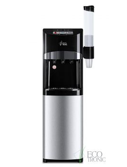 Пурифайер Ecotronic M11-U4L black