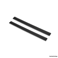 Стяжки к узкой насадке стеклоочистителя, 2 шт (2.633-104.0)