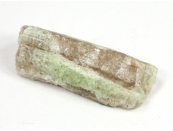 Турмалин арбузный, Бразилия (33*12*12 мм, 8 г) №36176