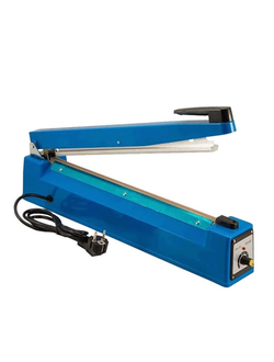 Импульсный запайщик PFS-200 (ручной, пластик)