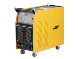 ПТК RILON TIG 400 P AC/DC DIGITAL