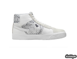 Nike SB Blazer Mid Floral Paisley (41-45)