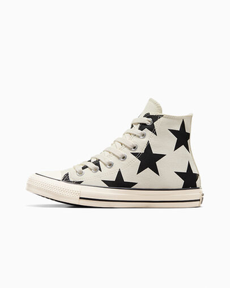 Кеды Converse Chuck Taylor All Star Large Stars