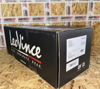 Глушитель LeoVince X3 Evo 14447X