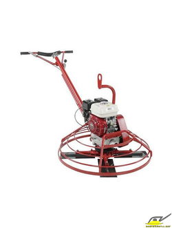 Затирочная машина по бетону KOMAN MT36-2