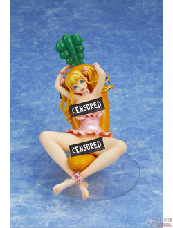 Фигурка 1/7 Alice Aqua Princess, R18 Ver