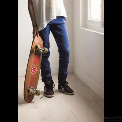 Ламинат Alloc Original Дуб Светлый 08531