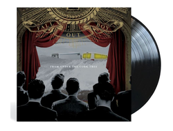 Fall Out Boy - From Under The Cork Tree LP 20th Anniversary